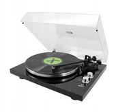 Gramofon Soundmaster PL790SW czarny