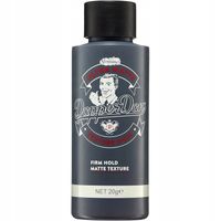 Puder do Stylizacji Matowy Włosów Dapper Dan Ultra Matte Dust 20g