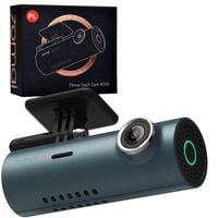 Wideorejestrator Kamerka do auta 70mai M300 język PL navy kamera na prezent