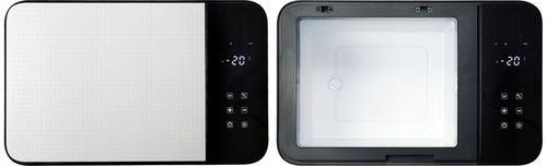 30L lodówka zamrażarka -20°C 12V/24V|230V bluetooth samochodowa sprężarkowa na Arena.pl