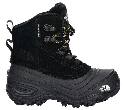 Buty zimowe The North Face YOUTH CHILKAT LACE V LACE WP (NF0A7W5YKX71) 36 na Arena.pl