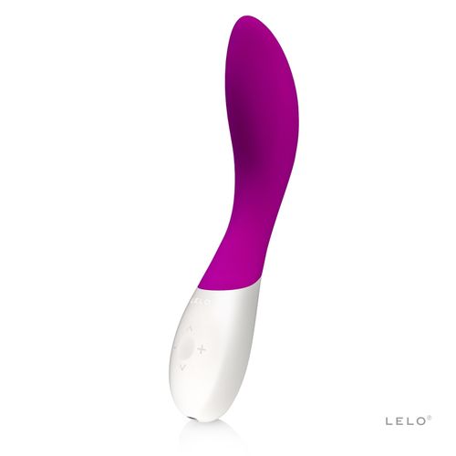 lelo - mona wave, deep rose na Arena.pl
