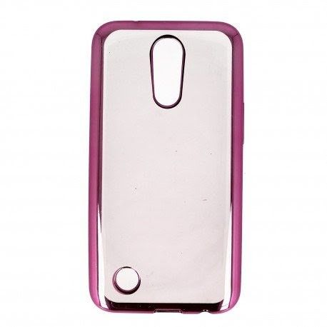 Etui Clear Case nakładka do Apple iPhone X na Arena.pl