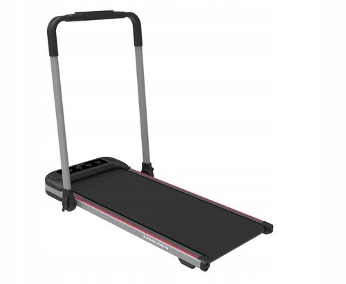 BIEŻNIA DOMOWA ELEKTRYCZNA SKŁADANA 10 KM/H WALDEN F2600 na Arena.pl