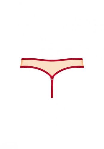 Bielizna Rubinesa stringi L/XL na Arena.pl