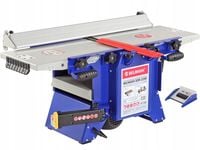 Belmash SDR-2200 grubościówka strugarka heblarka 270 mm do drewna