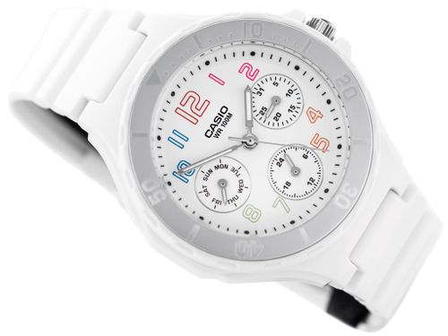 CASIO LRW-250H-7BV (zd512a) na Arena.pl
