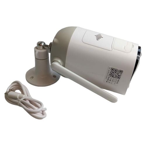 Kamera zewnętrzna Netvue NI-5131 Vigil Plus na Arena.pl