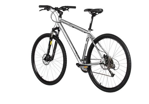 Rower Kelly's CLIFF 90 Silver 2017 - r. 17" na Arena.pl