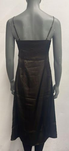 VILA SUKIENKA DAMSKIE VIKRYLA STRAP MIDI 40 na Arena.pl