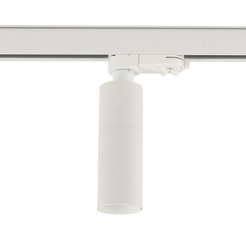 Reflektor do systemu szynowego 3-fazowego Ctls Tinos 10390 Nowodvorski LED 10W 3000K tuba na Arena.pl