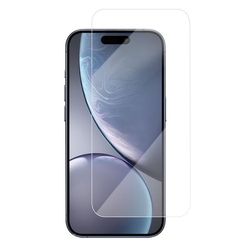 SZKŁO HARTOWANE 2,5D DO IPHONE 15 PRO NA EKRAN na Arena.pl