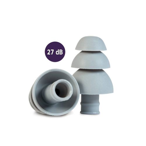 Zatyczki stopery do uszu ochronniki słuchu do spania Pluggerz Enjoy Sleep 2 szt. 27 dB na Arena.pl