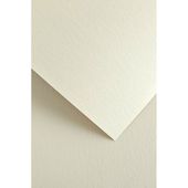 karton ozdobny czerpany kremowy 180g 7648