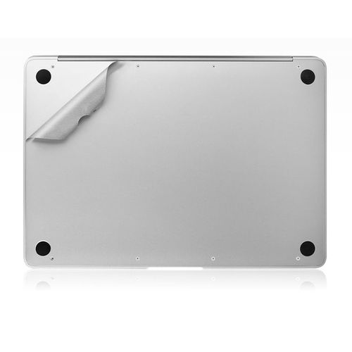 TECH-PROTECT 3M SKIN MACBOOK AIR 13 SILVER na Arena.pl