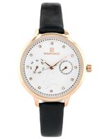 ZEGAREK DAMSKI NAVIFORCE - NF5003 (zn502f) + BOX