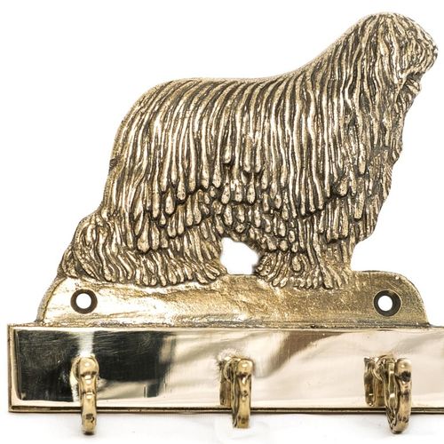 Komondor - wieszak - 1639 na Arena.pl