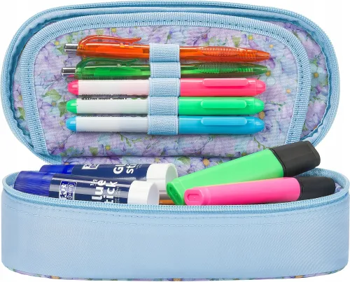 Piórnik rozkładany pojedynczy Oxford na Arena.pl