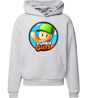 Bluza z kapturem Stumble Guys
