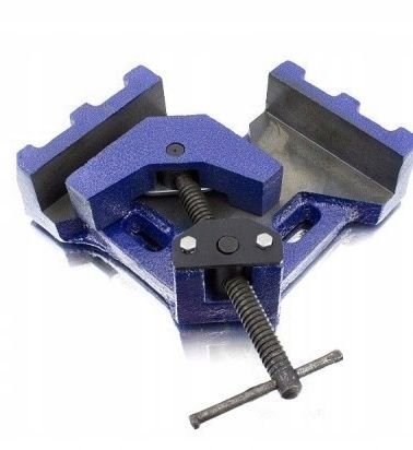 IMADŁO KĄTOWE SPAWALNICZE 100mm 90° KD1176 na Arena.pl