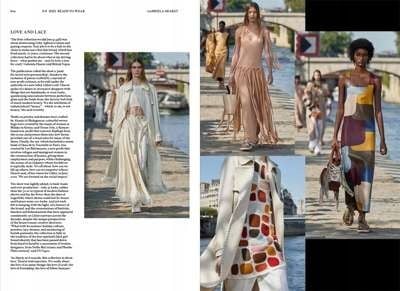 Chloe Catwalk: The Complete Collections Lou Stoppard na Arena.pl
