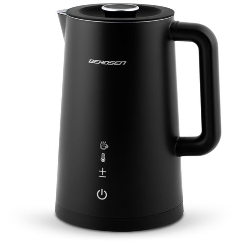 Czajnik elektryczny 1,7l Berdsen BD-709 czarny na Arena.pl