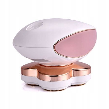 Depilator Gordon Maszynka do nóg golarka do ciała zdjęcie 8