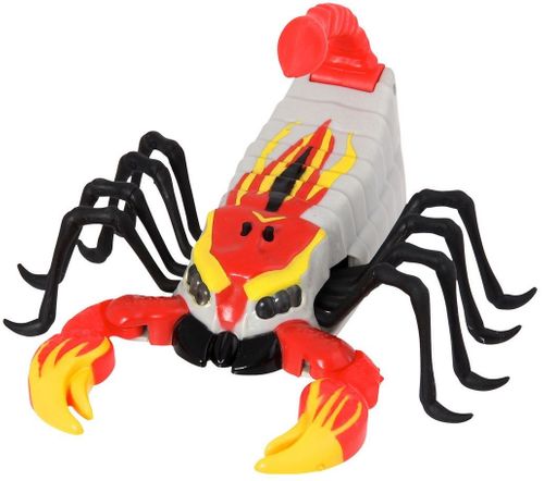 Cobi Wild Pets Skorpion, Firestruck na Arena.pl