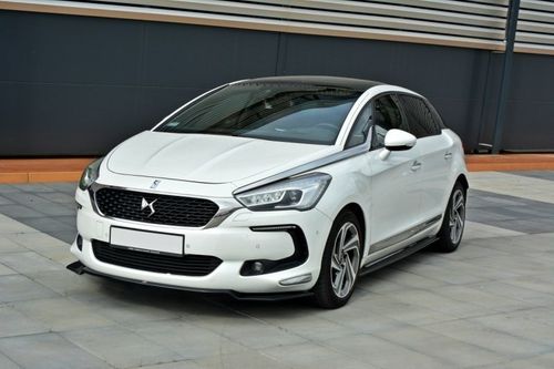 Spliter Przedni CITROEN DS5 FACELIFT v.1 na Arena.pl