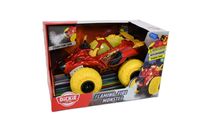 Dickie pojazd Fire Monster z para 25cm 375-4003