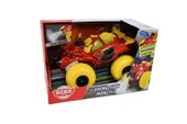 Dickie pojazd Fire Monster z para 25cm 375-4003