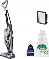 Odkurzacz Pionowy MOP Bissell CrossWave C3 Pro 3555N Na Mokro Sucho 3w1