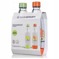 Butelka SODASTREAM Fuse Crafted (2 sztuki)