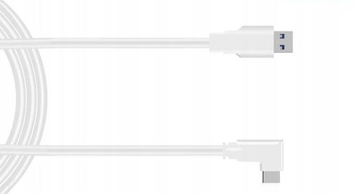 KABEL 5m do OCULUS LINK SteamVR META QUEST 2/3/3S + GRATISY na Arena.pl