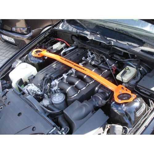 Rozpórka BMW E36 6CYL. TurboWorks na Arena.pl
