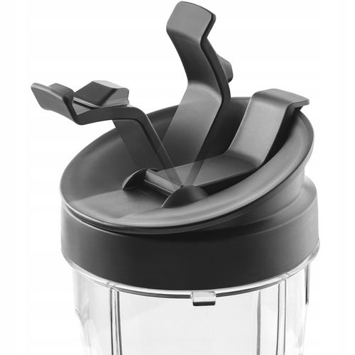 Nutri blender kielichowy 1000W 2 BUTELKI 800ml/1L czarny Sencor SNB4303BK na Arena.pl