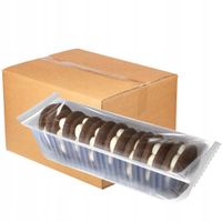Chojecki Ciastka Czarna Lejdi 125g x 30 sztuk