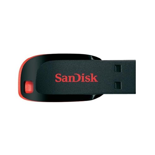 SanDisk Cruzer Blade USB Flash Drive 32GB na Arena.pl
