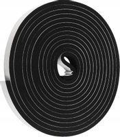 Taśma Rozprężna Uszczelka Klejąca 12 X 6 Mm 5 M