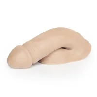 fleshlight mr. limpy medium - model miękki, 14 cm, elastyczny, superskin