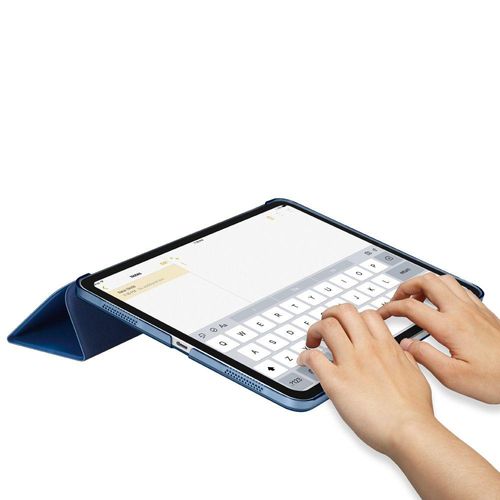 Etui Spigen Smart Fold Ipad Pro 11 2018 Blue na Arena.pl