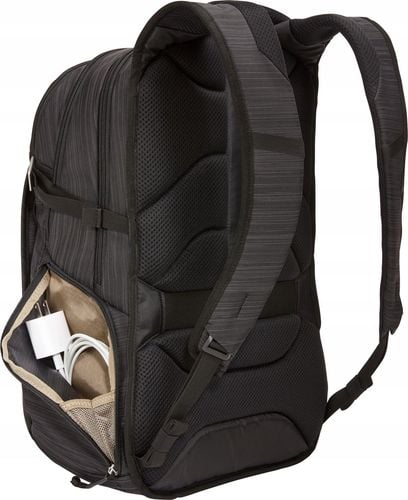 Plecak na laptopa do 15,6" Thule Construct 28L Black na Arena.pl