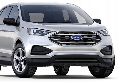 Ford Edge - Chromowane Listwy Grill Chrom Atrapy Zderzaka Tuning zdjęcie 5