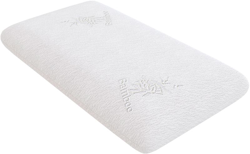 OD RĘKI Poduszka VISCO GREEN HILDING zdjęcie 1