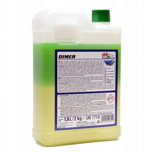 Piana aktywna Dimer 5kg na Arena.pl