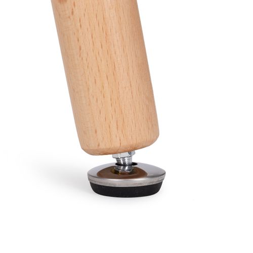 Stolik nowoczesny drewniany do salonu kuchni 60cm na Arena.pl