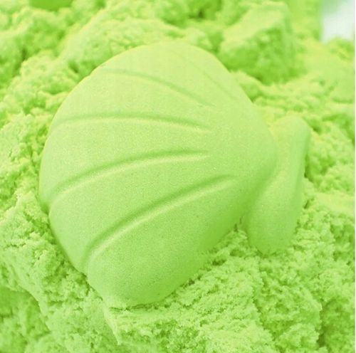 Piasek Kinetyczny 3kg Zestaw Dla Dziecka Basen Foremki Foremki Na Prezent na Arena.pl