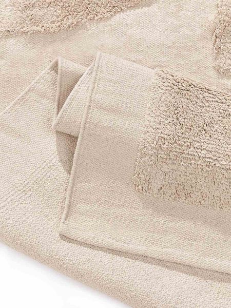 RUG/BENUT/ISLA/2/BEIGE/160x230 zdjęcie 4