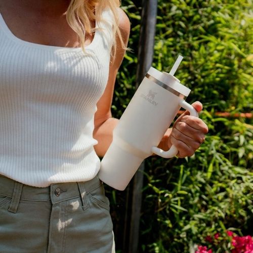 Tumbler ze stali nierdzewnej Quencher H2.O FlowState 1180ml Stanley na Arena.pl