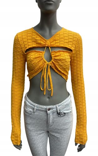 MILK IT SWETER DAMSKIE ROZMIAR 38 na Arena.pl